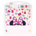 Minnie Mouse - Wielorazowa torba lunchowa