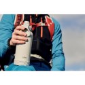 PURO Outdoor - Butelka termiczna ze stali nierdzewnej 500 ml (Light Grey)