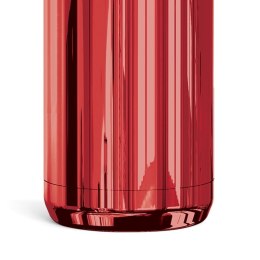 Quokka Solid - Butelka termiczna ze stali nierdzewnej 630 ml (Sleek Ruby)