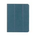 Tucano Premio - Etui ekologiczne iPad Pro 11" (2021 / 2020) (niebieski)