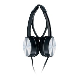 Grundig - Składane słuchawki nauszne (srebrny)