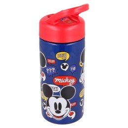Mickey Mouse - Butelka z ustnikiem 410 ml