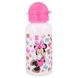 Minnie Mouse - Butelka aluminiowa 500 ml