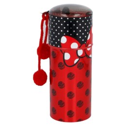 Minnie Mouse - Butelka z ustnikiem 350 ml (Sparkles Fashion)