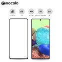 Mocolo 2.5D Full Glue Glass - Szkło ochronne OPPO Reno 6