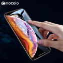 Mocolo 2.5D Full Glue Glass - Szkło ochronne OnePlus 9