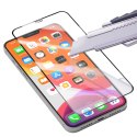 Mocolo 2.5D Full Glue Glass - Szkło ochronne iPhone 13 Mini