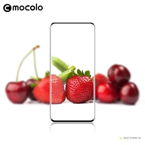 Mocolo 3D Glass Full Glue - Szkło ochronne iPhone 13 / 13 Pro Mocolo 3D Glass Full Glue - Szkło ochronne iPhone 13 / 13 Pro