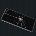 Nillkin Anti-Explosion Glass 2.5D - Szkło ochronne Samsung Galaxy A42 5G/ M42 5G