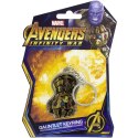 Avengers - Metalowy brelok Infinity War