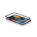 Moshi iVisor AG - Matowa folia ochronna iPad mini 6 (2021) (czarna ramka)