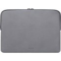 Tucano Today - Pokrowiec MacBook Pro 16" / Laptop 15.6" (szary)