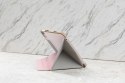 Moshi VersaCover - Etui origami iPad mini 6 (2021) z ładowaniem Apple Pencil (Sakura Pink)