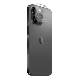 Puro Tempered Glass Camera Lens Protector - Szkło ochronne na aparat iPhone 13 Pro / iPhone 13 Pro Max