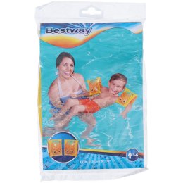 Bestway - rękawki do pływania dla dzieci 23x15 cm (Ananas)