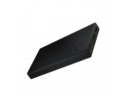 Green Cell PowerPlay10S - Power bank 10000 mAh z szybkim ładowaniem 2x USB Ultra Charge oraz 2x USB-C PD 18W