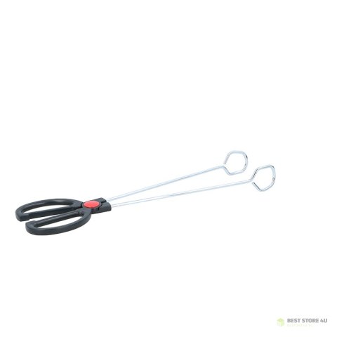 BBQ - szczypce do grillowania 38 cm BBQ - szczypce do grillowania 38 cm