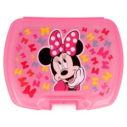 Minnie Mouse - Śniadanówka / lunchbox