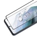 Mocolo 2.5D Full Glue Glass - Szkło ochronne Samsung Galaxy S22