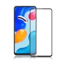 Mocolo 2.5D Full Glue Glass - Szkło ochronne Xiaomi Redmi Note 11 / 11S