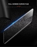 Mocolo 3D 9H Full Glue - Szkło ochronne na cały ekran Samsung S22 Ultra (Black)