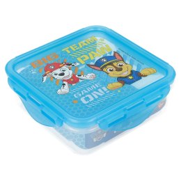 Paw Patrol - Lunchbox / hermetyczne Psi Patrol pudełko śniadaniowe 500 ml