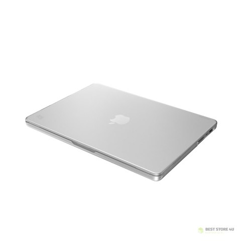 Speck SmartShell - Obudowa MacBook Pro 14" 2021 (Clear) Speck SmartShell - Obudowa MacBook Pro 14" 2021 (Clear)