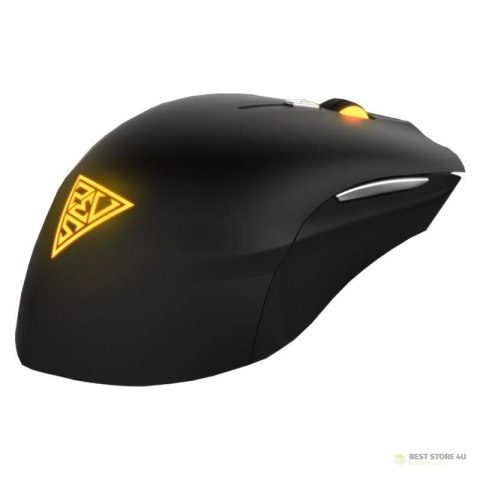 Gamdias Ourea FPS - Mysz optyczna (4000 DPI) Gamdias Ourea FPS - Mysz optyczna (4000 DPI)