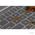 Moshi ClearGuard 12 - Nakładka na klawiaturę MacBook 12 / MacBook Pro 13 bez Touch Bar (EU layout)