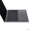 Moshi ClearGuard 12 - Nakładka na klawiaturę MacBook 12 / MacBook Pro 13 bez Touch Bar (EU layout)