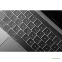 Moshi ClearGuard 12 - Nakładka na klawiaturę MacBook 12 / MacBook Pro 13 bez Touch Bar (EU layout)