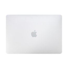 Tucano Nido Hard Shell - Obudowa MacBook Pro 14" 2021 (przezroczysty)