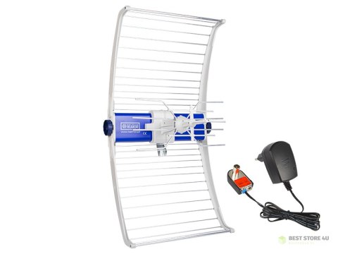 Antena tv szerokop. iq 5g 700 protected Antena tv szerokop. iq 5g 700 protected