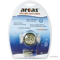 Arcas Headlight ARC28 28 LED, 4 lighting modes