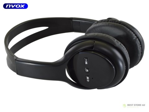 Słuchawki bezprzewodowe bluetooth Słuchawki bezprzewodowe bluetooth