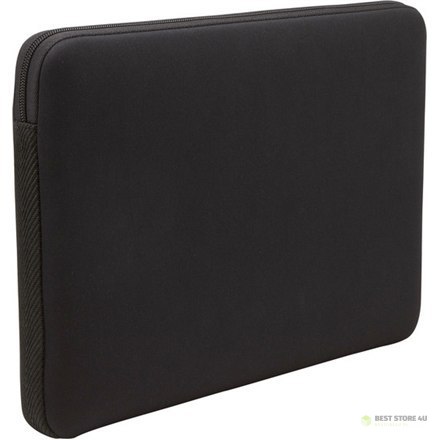 Case Logic LAPS113K Fits up to size 13.3 ", Black, Sleeve Case Logic LAPS113K Fits up to size 13.3 ", Black, Sleeve