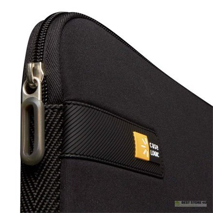 Case Logic LAPS113K Fits up to size 13.3 ", Black, Sleeve Case Logic LAPS113K Fits up to size 13.3 ", Black, Sleeve