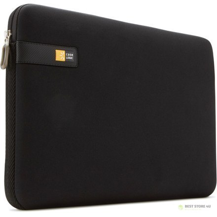 Case Logic LAPS113K Fits up to size 13.3 ", Black, Sleeve Case Logic LAPS113K Fits up to size 13.3 ", Black, Sleeve