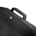 Case Logic VNCI217 Fits up to size 17.3 ", Black, Messenger - Briefcase, Shoulder strap