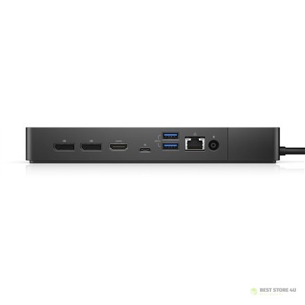 Dell WD19DCS Docking station, Ethernet LAN (RJ-45) ports 1, DisplayPorts quantity 2, USB 3.0 (3.1 Gen 1) ports quantity 3, HDMI Dell WD19DCS Docking station, Ethernet LAN (RJ-45) ports 1, DisplayPorts quantity 2, USB 3.0 (3.1 Gen 1) ports quantity 3, HDMI