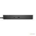 Dell WD19S Docking station, Ethernet LAN (RJ-45) ports 1, DisplayPorts quantity 2, USB 3.0 (3.1 Gen 1) ports quantity 3, HDMI