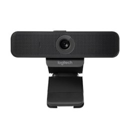 Logitech C925e business webcam