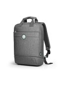PORT DESIGNS Laptop Backpack YOSEMITE Eco Shoulder strap, Backpack, 12 L