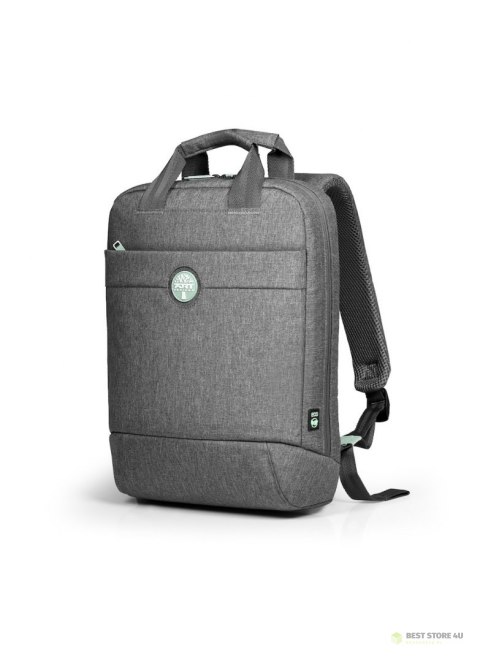 PORT DESIGNS Laptop Backpack YOSEMITE Eco Shoulder strap, Backpack, 12 L PORT DESIGNS Laptop Backpack YOSEMITE Eco Shoulder strap, Backpack, 12 L