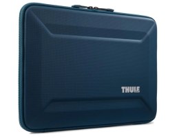Pokrowiec Thule Gauntlet 4 na MacBooka Pro 16'' - niebieski
