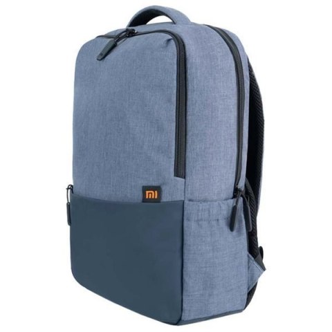 Xiaomi Commuter Backpack Fits up to size 15.6 ", Light Blue, 21 L, Backpack
