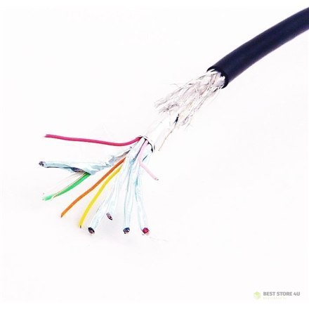 Cablexpert HDMI to HDMI, 7.5 m Cablexpert HDMI to HDMI, 7.5 m