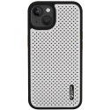 PanzerShell Etui Air Cooling do iPhone 13 białe