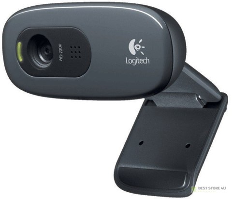 Logitech HD WEBCAM C270 720i Logitech HD WEBCAM C270 720i