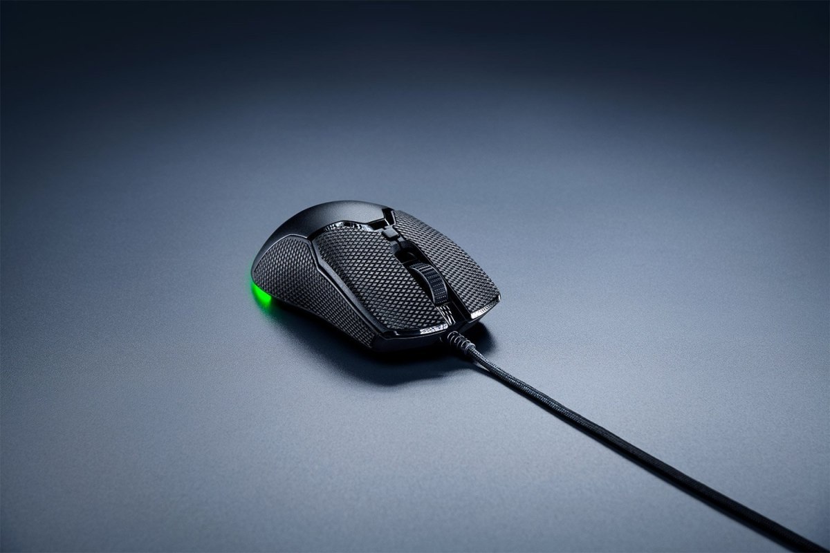 Taśma do uchwytu myszy Razer Viper Mini Black